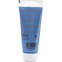 Tube 100ml Peinture Gouache STUDIO Cyan Primaire - PÉBÉO