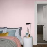 Peinture murs et boiseries CREME DE COULEUR SATIN acapulco - Gedimat - DULUX VALENTINE