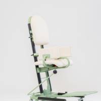 Siège PMR adapté MODUL - Héphaïstos