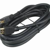 Cordon HDMI mâle/mâle - Gedimat - FPE