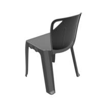 Chaise monobloc Elena™ - JAD Groupe