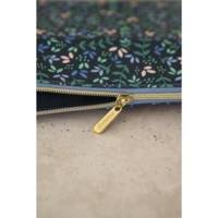 Grande pochette Garden