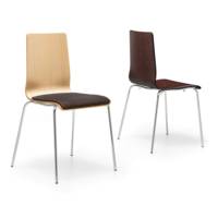 Chaise JOLY 4 pieds