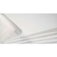 Album Photo "Fine Art" 29 x 32 cm 50 pages blanches Bleu