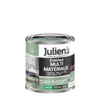 Peinture MULTI-MATERIEAUX satin blanc RAL 9003 - Gedimat - JULIEN