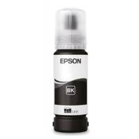 Bouteille d'encre d'origine Ecotank N° 104 70 ml Noir