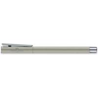 Stylo-plume NEO Slim acier inox, mat, EF