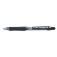Porte-mines PROGREX écologique Begreen 0,7mm Noir - Pilot