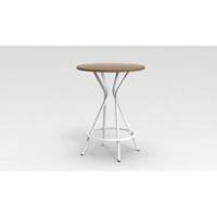 Table haute CALI ronde polyvalente – ArtProg