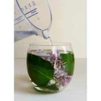 Résine Crystal'Diamond en 6000 ml - CLÉOPÂTRE