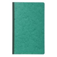 Piqûre 32x19,5cm journal folioté 80 pages - Coloris Aléatoire