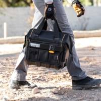 Sac à outils hard body - 400mm - Gedimat