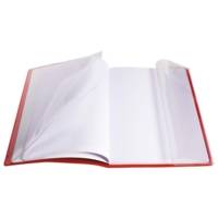 Protège-cahier translucide Kover® - 21x29,7cm - Incolore