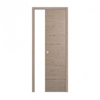 Kit habillage COME pour châssis à galanlage de 73 à 93 cm - Gedimat - SIFISA
