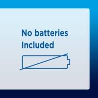 Eneloop Chargeur SmartPlus BQ-CC55 - 1 à 4 Piles AA/AAA Ni-MH, 4 LED