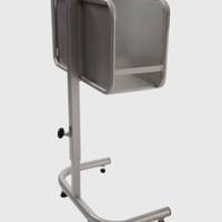 Table ergonomique PMR GAÏA - Héphaïstos