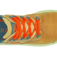 Chaussure haute DIGGER DINT S3 HRO miel - Gedimat - DIKE
