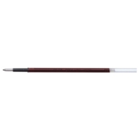 Recharge BRFV-10 pour stylo bille ACROBALL Pointe Moyenne Rouge