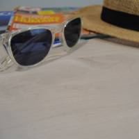 Table pied blanc 120x70cm chene bosco - intérieur - RestooTab