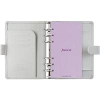 Organiseur SAFFIANO Format Personal GRANITE