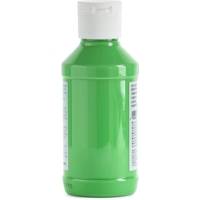 Peinture Acrylique POURING Expérience Prête à l'emploi 118ml VERT LUMIERE - PÉBÉO