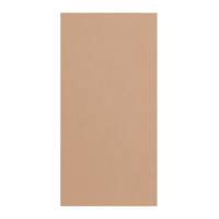 Etui de 5 cartes Grain de Pollen 105x210 ficelle - CLAIREFONTAINE