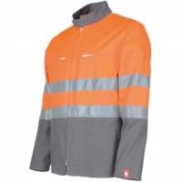 Blouson/Veste Haute Visibilité Visio 10 - DMD France