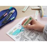 Surligneur 24 Ecoline Rose 2-5 mm