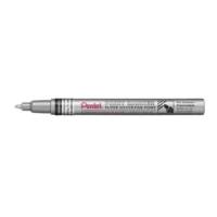 Marqueur vernis PAINT MARKER MSP10, argent