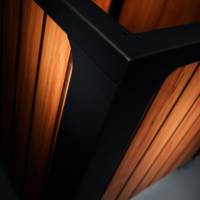 Jardinière Symbios 205L - Husson