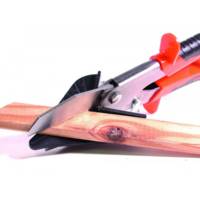Pince de découpe à onglet à angle variable MULTI COUP EXTRA - Gedimat - EDMA
