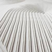 Pâte structurée fine, blanc, 1.200 g - VIVA DECOR