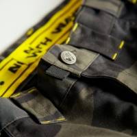 Pantalon de travail ADAM woodland wood - Gedimat
