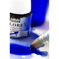 Flacon 45ml Encre COLOREX Aquarelle SEPIA