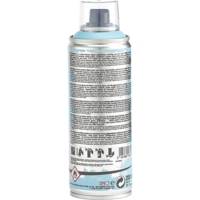 Aérosol 200ml Peinture DécoSpray BLEU CIEL - PÉBÉO