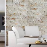 Plaquette de parement pierre naturelle Z DECO Classic - Gedimat