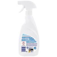Spray repassage express 4en1 - Repassage rapide - 500ml