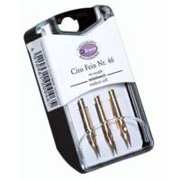 Boite 3 plumes Citofein