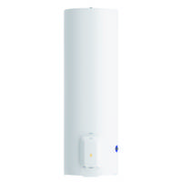 Chauffe-eau BAJAWA vertical mural - Gedimat