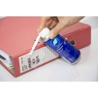 Aérosol LABELCLENE Décolle étiquette avec brossette