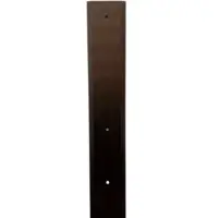 Rampe de seuil PMR extérieure Threshold – Fun 2 Access