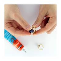 Colle technique Cléo'TECH Bijoux 30g