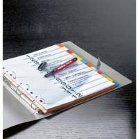 Feutre Permanent 140 s Etui de 4 Assorti 0,3 mm