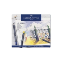 Boîte de 48 Crayons Goldfaber Permanents - Faber-Castell