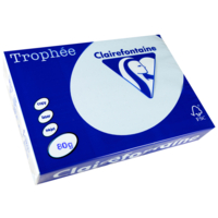 Ramette 500 Feuilles Papier 80g A4 210x297 mm Certifié FSC  Bleu
