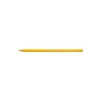Crayon de couleur Polychromos jaune cadmium foncé