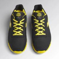 Chaussure basse GLOVE MDS LOW S3 HRO SRC noir - Gedimat - DIADORA