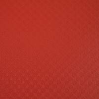 Classeur 4 anneaux 30 mm polypropylène Opaque A4 maxi Rouge