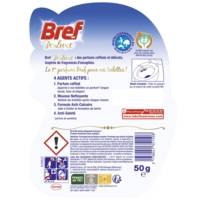 Deluxe Magnolia précieux – Bloc WC (50g) – Nettoyant WC