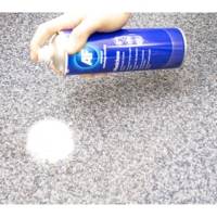 Aérosol MAXICLENE 400 ml Mousse de Nettoyage Puissante - AF